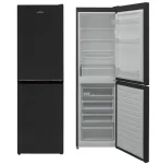 REFRIGERATEUR ASTECH 4TIROIRS BLACK-GRAY FC-304VD