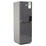 REFRIGERATEUR ASTECH COMBINE 3TIROIRS SILVER 180LITRES FC180A