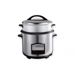 CUISEUR DE RIZ 6.5L ELACTRON MG-TH657A