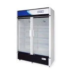 REFRIGERATEUR SOLSTAR 2PORTES VITRINE VERTICAL 900LITRES VC-9000