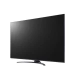 TELEVISEUR LG 50″ ULTRA 4K UHD + SUPPORT AU MILIEU SOUQ9100