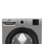 MACHINE A LAVER BEKO 8KG 12000TR/MIN FRONT LOAD GRIS BM3WFT38200BS
