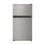 REFRIGERATEUR HAIER BAR 2PORTES 175LITRES GM HRD175FNFMS