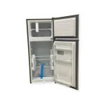 REFRIGERATEUR HAIER BAR 2PORTES 175LITRES GM HRD175FNFMS