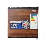 REFRIGERATEUR ASTECH MINI BAR MARRON 50LITRES FB- 50SG