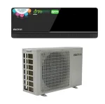 SPLIT ELACTRON 9000BTU 1.25CV DUEL INVERTER+WIFI NOIR ETN-09R3MG
