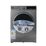 MACHINE A LAVER ROCH 12KG SILVER A+++ RMW-120SI-H
