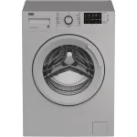 MACHINE A LAVER BEKO 6KG INVERTER GRIS WCC6511BSS
