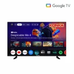 TELEVISEUR KONKA 55" GOOGLE TV KK5500SUG