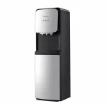 FONTAINE HISENSE AVEC CACHE BOUTEILLE GRIS H04WDBS3S3