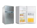 REFRIGERATEUR FINIX BAR 2PORTES 113LITRES GRIS HD113FN