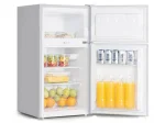 REFRIGERATEUR FINIX BAR 2PORTES 113LITRES GRIS HD113FN