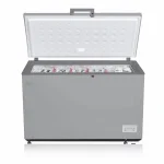 CONGELATEUR ROCH HORIZONTAL 275LITRES GRIS RCF275B