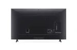TELEVISEUR LG 50" SMART 4K NANO CELL 50NANO75VPA