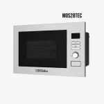 MICRO ONDE TECHNOLUX ENCASTRABLE 25LITRES INOX MOS28TEC