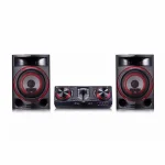 MINI CHAINE LG CL87