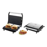 MACHINE TACOS 2000W KEEC049M