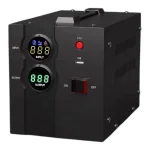REGULATEUR INGELEC 1000–2000 VA