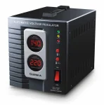 REGULATEUR DESKA 1000–2000 VA