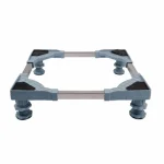 SUPPORT REFRIGERATEUR SANS ROUE D910
