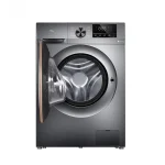 MACHINE A LAVER TCL 11KG/7KG SECHAGE INVERTER FRONT LOAD GRIS C2110WDG