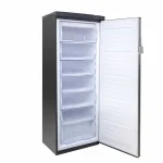 CONGELATEUR SMART TECHNOLOGY VERTICAL 7TIROIRS 280LITRES GRIS STCD550