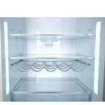 REFRIGERATEUR ASTECH COMBINE 4TIROIRS NOFROST 308LITRES INOX FC370IN00G