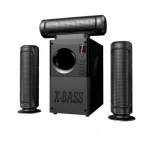 MINI CHAINE ROCH NOIR RSPK6030