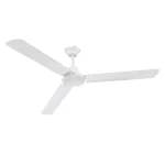 VENTILATEUR ROCH 36" PLAFONNIER BLANC RCLF3611E