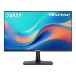 ECRAN ORDINATEUR HISENSE  24" 24N3Q