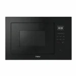 MICRO ONDES HAIER ENCASTRABLE  28LITRES HBMW28LBG