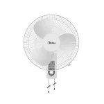 VENTILATEUR MIDEA MURAL 16 POUCES FW40-6H