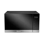 MICRO ONDE HISENSE 34LITRES AVEC GRILLE NOIR HMAS3410SSG