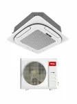  SPLIT TCL CASSETTE R410 – 18000 à 36000 BTU INVERTER  (2,5 CV A 4 CV)
