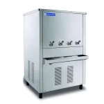FONTAINE SOLSTAR INDUSTRIELLE 4ROBINETS 98L WC85T4INBSS
