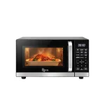 MICRO ONDE ROCH 36LITRES INOX RMW36LDGTA(B)