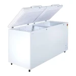 CONGELATEUR HAIER HORIZONTAL 700LITRES BLANC HCF588