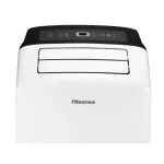 SPLIT HISENSE 12000BTU 1.5CV PORTATIF R410