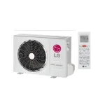 SPLIT LG 18000BTU 2.5CV DUAL INVERTER S4- Q18JLQAL
