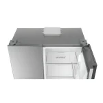 REFRIGERATEUR HAIER 2PORTES 350LITRES BLANC