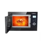 MICRO ONDE TECHNOLUX ENCASTRABLE 28LITRES NOIR TEC28