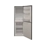 REFRIGERATEUR HAIER COMBINE 4TIROIRS NOIR HRD-330BS