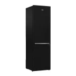 REFRIGERATEUR BEKO COMBINE 3TIROIRS NEOFROST NOIR RCNA-460B