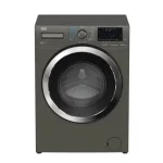 MACHINE A LAVER BEKO 8KG/5KG SECHAGE A + 1400TR/MIN HTV8736XCOM