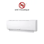 SPLIT LG 18000BTU 2CV DUAL INVERTER WIFI ANTI MOUSTIQUE