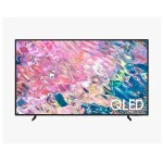 TELEVISEUR SAMSUNG 85 POUCES QLED 85Q60DAU