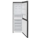 REFRIGERATEUR ENDURO COMBINE 4TIROIRS 400LITRES NO FROST GRIS ENDURO RCNT350PX