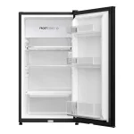 REFRIGERATEUR HAIER BAR 1PORTE NOIR HR135