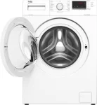 MACHINE A LAVER BEKO 8KG FRONT LOAD BLANC WUXR81282WI/IT