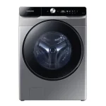 MACHINE A LAVER SAMSUNG 17KG / 10KG SECHAGE FRONT LOAD NOIR WD17T6300GP/SP